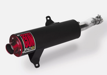 Load image into Gallery viewer, Big Gun 00-14 Honda RUBICON 500 ES EVO U Series Slip On Exhaust