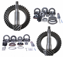 Load image into Gallery viewer, Revolution Gear &amp; Axle 93-10 Ford F-250/F-350 F10.25in-Dana 60 Reverse Cut 5.38 Ratio Gear Package