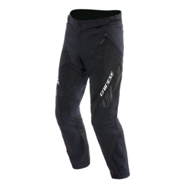 Dainese Drake 2 Air Absoluteshell Pants Black/Black Size - 52