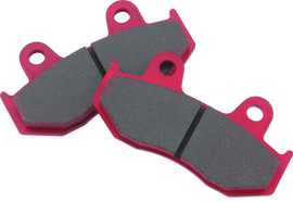 BikeMaster Yamaha Sintered Brake Pads