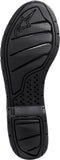 Tech-5 Sole Black Sz 06