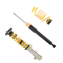 Load image into Gallery viewer, ST TA-Height Adjustable Coilovers 05+ Ford Mustang 5th gen.