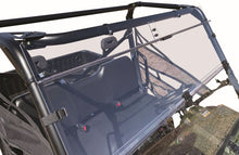 Load image into Gallery viewer, QuadBoss 2013 Polaris Ranger Crew 800 Windbreak Folding Windshield