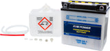 Battery W/Acid 12n9-3a-1 12v