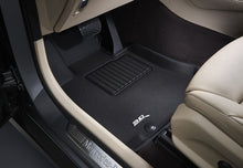 Load image into Gallery viewer, 3D MAXpider 2014-2016 Kia/Hyundai Sportage/Tucson Kagu 1st Row Floormat - Black