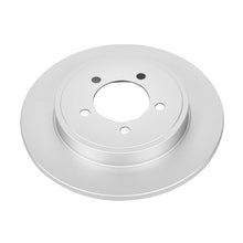 Load image into Gallery viewer, Power Stop 02-10 Ford Explorer Rear Evolution Geomet Coated Rotor