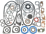 Gasket Motor Early Xl W/Teflon Head Gaskets Kit 17026-71