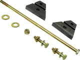 Rail Repair Kit
