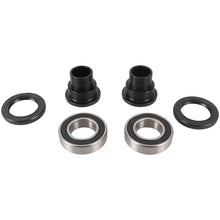 Load image into Gallery viewer, Pivot Works 22-23 Gas-Gas MC85 1714 PW - Rear Waterproof Wheel Spacer Kit