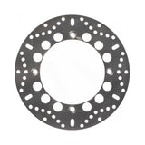 EBC 88-89 Honda NX 650 Dominator Front Left Standard Brake Rotor