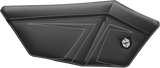 Rzr Pro Xp Door Bags W/ Knee Pads White Pol