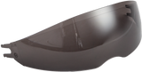 Trekker Helmet Inner Sunshade Smoke