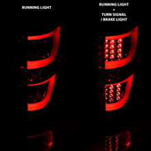Load image into Gallery viewer, ANZO 2009-2013 Ford F-150 LED Taillights Smoke