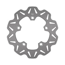 Load image into Gallery viewer, EBC 14-15 Yamaha YFM 700 Raptor Special Edition Rear VR Rotor