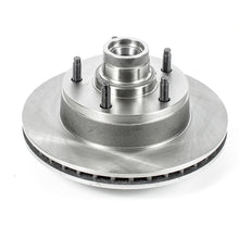 Load image into Gallery viewer, Power Stop 2003 Ford E-150 Front Autospecialty Brake Rotor
