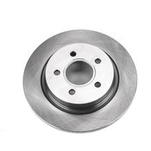 Load image into Gallery viewer, Power Stop 08-13 Volvo C30 Rear Autospecialty Brake Rotor