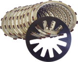 Clutch Upgrade Kit `98-17 Bt