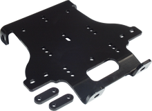 Load image into Gallery viewer, KFI 09-14 Honda TRX500 Rubicon Winch Mount