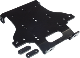 KFI 09-14 Honda TRX500 Rubicon Winch Mount
