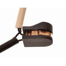 Load image into Gallery viewer, Power Stop 15-20 Jaguar F-Type Rear Euro-Stop Electronic Brake Pad Wear Sensor
