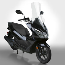 Load image into Gallery viewer, National Cycle 15-18 Honda PCX150/125 Scooter Wave Tall Windshield - Clear