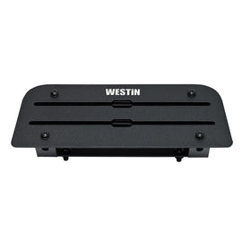 Westin Adventure Mount Base for 24-26 Ford Maverick Inc. XL/XLT/Lobo/Lariat/Tremor