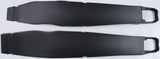 Swingarm Protectors Black