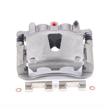 Load image into Gallery viewer, Power Stop 06-10 Jeep Commander Front Right Autospecialty Caliper w/Bracket &amp; Logo