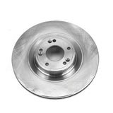 Power Stop 2011 Hyundai Equus Front Autospecialty Brake Rotor