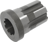 Sprocket Shaft 1/2