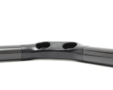 Load image into Gallery viewer, Dinan 04-10 BMW 530i/535i/545i/550i/650i/M5/M6 (E60/E63/E64) Carbon Fiber Strut Tower Brace - Front