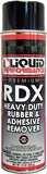 Rdx Rubber/Adhesive Remover