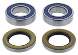 Wheel Bearing & Seal Kit