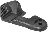 Lower Lh Latch S-D