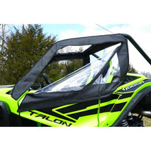 Load image into Gallery viewer, Seizmik 19-24 Honda Talon Soft Doors w/ Zippers Kit