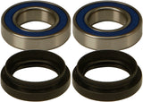 Wheel Bearing & Seal Kit
