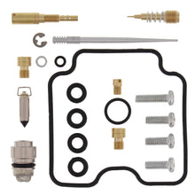 Load image into Gallery viewer, All Balls Racing 11-14 Yamaha YFM450 Grizzly EPS Carburetor Rebuild Kit