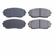 Load image into Gallery viewer, Power Stop 2021 Mazda CX-5 Front Z16 Evo Ceramic Brake Pads