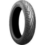 Bridgestone Battlax BT46R Tire - 120/90-17 M/C 64V TL Rear
