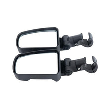 Load image into Gallery viewer, Seizmik 24+ Polaris/Can-Am/Honda/Kaw Pursuit Sideview Mirror - Adj 1.75-2 in. ROP Clamp Pair
