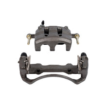 Load image into Gallery viewer, Power Stop 93-94 Nissan D21 Front Left Autospecialty Caliper w/Bracket