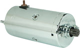 Starter Motor H-D Flh 66-81 Xl 67-73  77-80