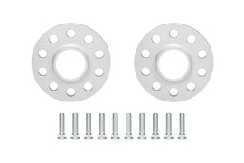 Eibach Pro-Spacer System 5mm Spacer / 5x114.3 Bolt Pattern / Hub Center 66.1 For 03-08 Nissan 350Z