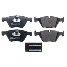 Load image into Gallery viewer, Power Stop 09-16 BMW Z4 Euro-Stop ECE-R90 Front Brake Pads