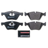 Power Stop 09-16 BMW Z4 Euro-Stop ECE-R90 Front Brake Pads