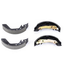 Load image into Gallery viewer, Power Stop 00-03 Hyundai Accent Rear Autospecialty Brake Shoes