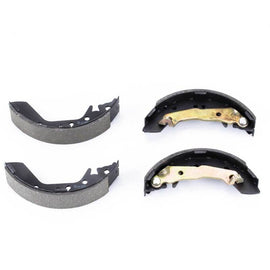 Power Stop 00-03 Hyundai Accent Rear Autospecialty Brake Shoes
