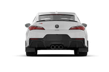 Load image into Gallery viewer, Rally Armor 23-25 Acura Integra A-Spec Black UR Mud Flap W/Blue Logo (No Drilling Req.)