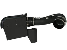 Load image into Gallery viewer, aFe MagnumFORCE Intakes Stage-2 PDS AIS PDS Ford Mustang 11-12 V8-5.0L Black