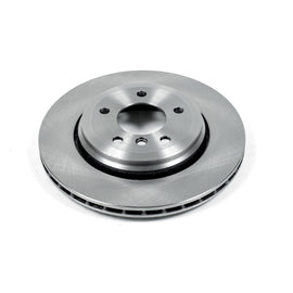 Power Stop 01-06 BMW 330Ci Rear Autospecialty Brake Rotor